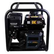 2" High-Pressure Water Transfer Pump with Powerease 225 Engine BE Power Equipment