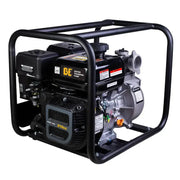 2" High-Pressure Water Transfer Pump with Powerease 225 Engine BE Power Equipment