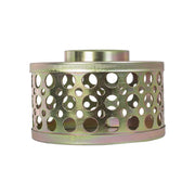 2" Metal Trash Pump Replacement Strainer BE Power Equipment