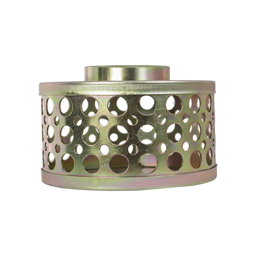2" Metal Trash Pump Replacement Strainer BE Power Equipment