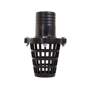 2" Plastic Water Pump Replacement Strainer BE Power Equipment