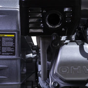 2" Semi-Trash Transfer Pump with Honda GX200 Engine BE Power Equipment