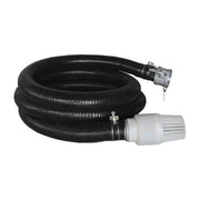 2" Suction Hose BE Power Equipment