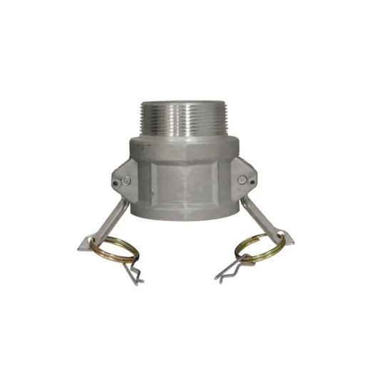 2" Type B Aluminum Camlock BE Power Equipment