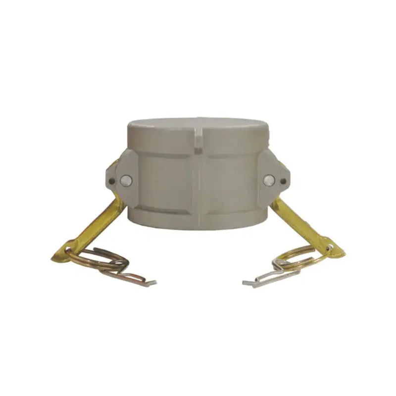 2" Type DC Aluminum Camlock BE Power Equipment