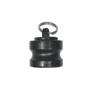 2" Type DP Polypropylene BE Power Equipment