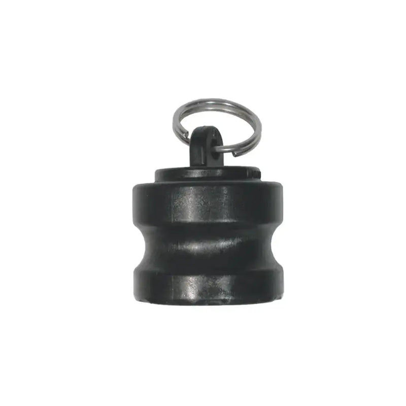 2" Type DP Polypropylene BE Power Equipment