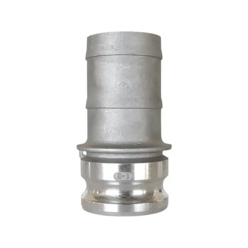 2" Type E Aluminum Camlock BE Power Equipment