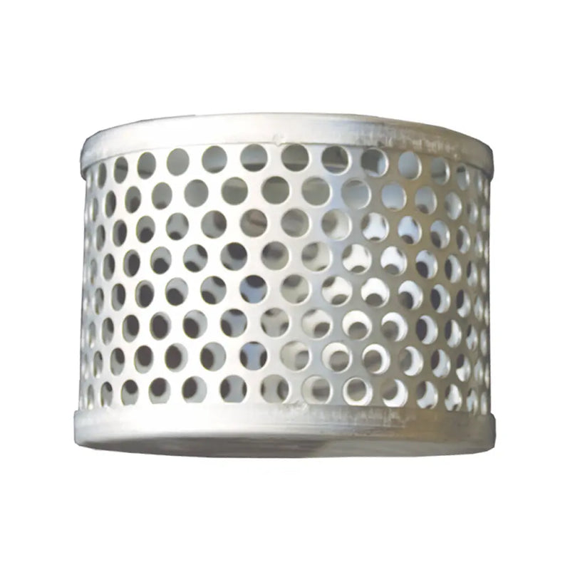2" Water Pump Replacement Strainer BE Power Equipment