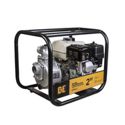 2" Water Transfer Pump with Honda GX200 Engine BE Power Equipment