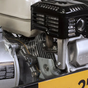 2" Water Transfer Pump with Honda GX200 Engine BE Power Equipment