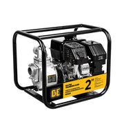 2" Water Transfer Pump with Kohler SH270 Engine BE Power Equipment