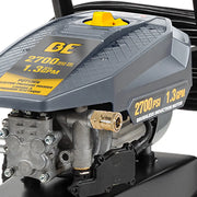 2,700 PSI 1.3 GPM Electric Pressure Washer with AR Axial Pump - P2713EN BE Power Equipment