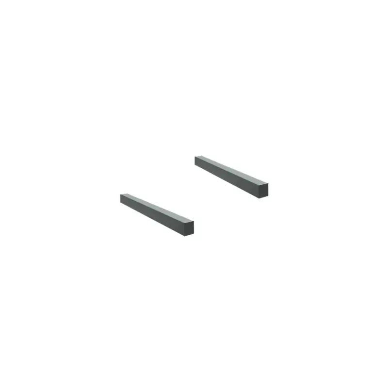 3/4" Engine Key Stocks BE Power Equipment