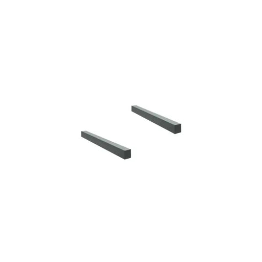 3/4" Engine Key Stocks BE Power Equipment