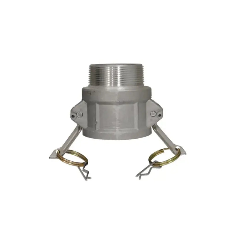 3/4" Type B Aluminum Camlock BE Power Equipment