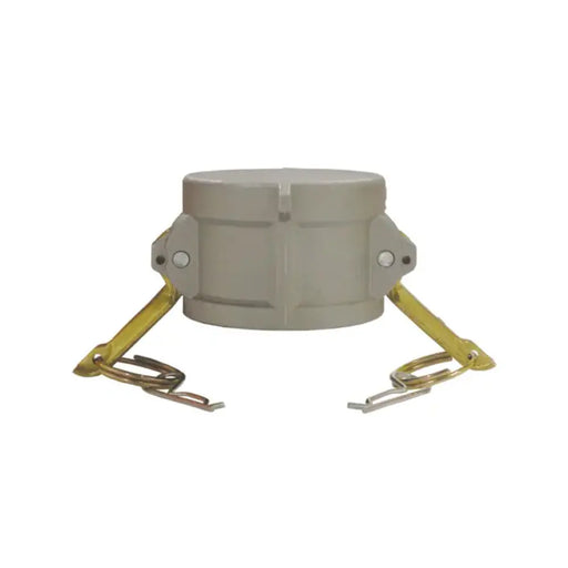 3/4" Type DC Aluminum Camlock BE Power Equipment