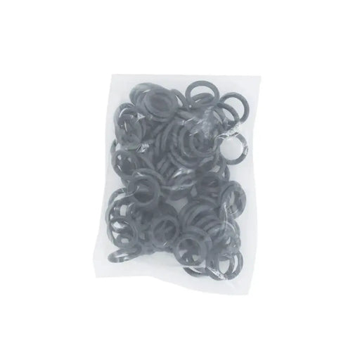 3/8" EPDM Coupler O-Rings - 100 Pack BE Power Equipment