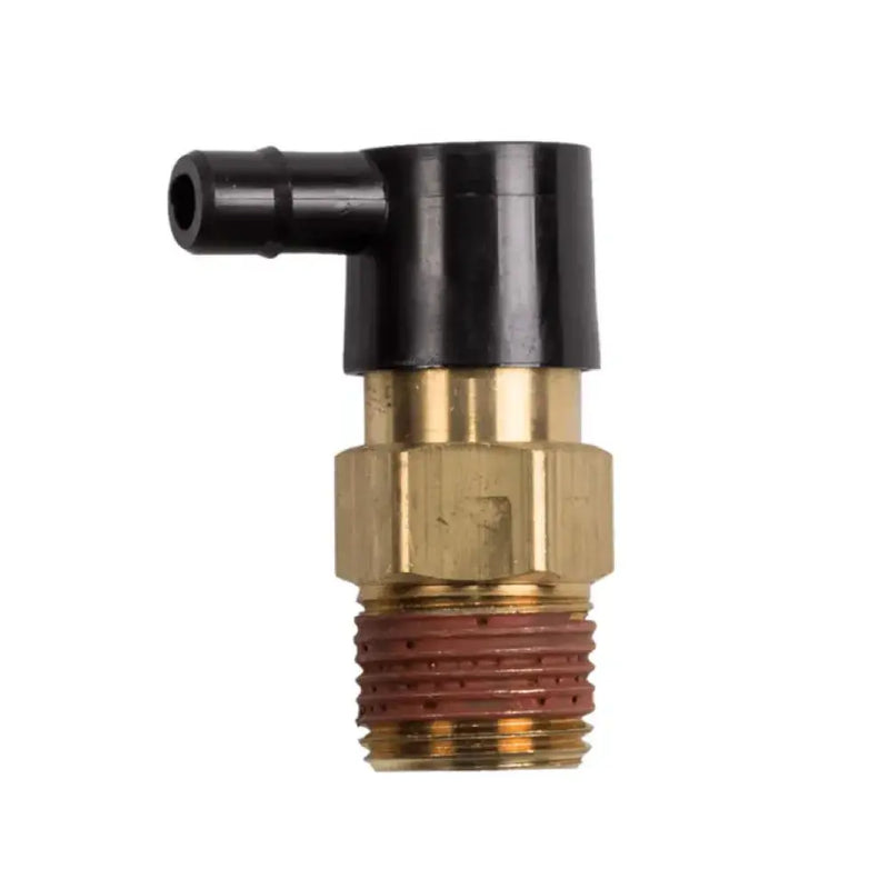 3/8" MNPT 2,000PSI 62.7°C / 145°F Thermal Valve BE Power Equipment