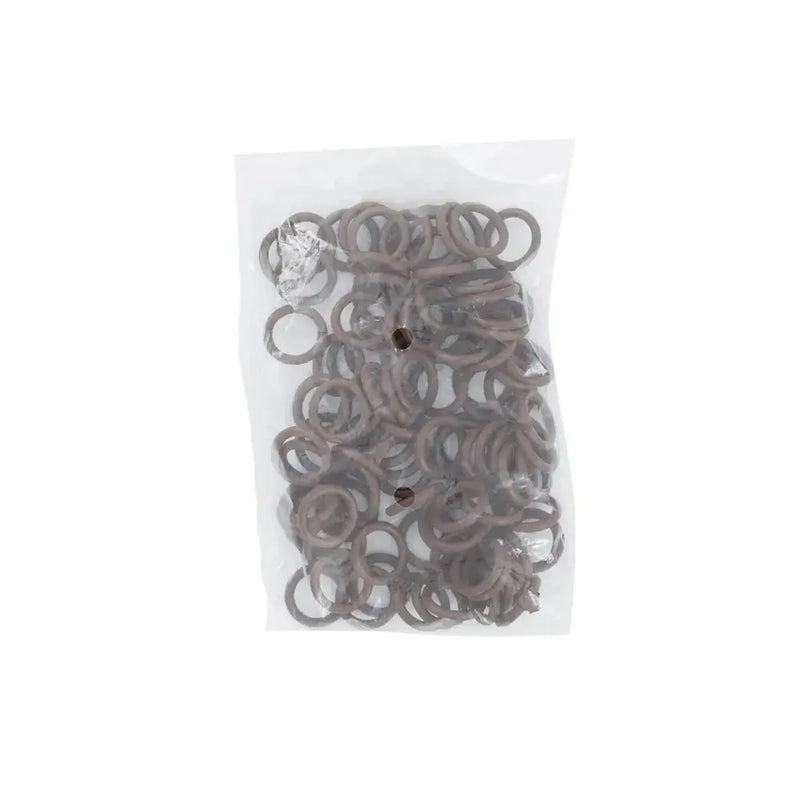 3/8" Viton Coupler O-Rings - 100 Pack BE Power Equipment