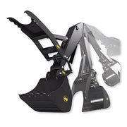 Geith Easi-Klamp Mechanical Thumb (EK) Geith