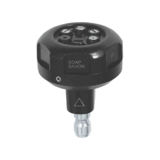 3.0 Multi-Function 6-in-1 Pressure Washer Nozzle BE Power Equipment