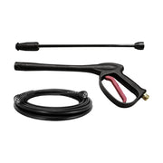 3000PSI Electric Pressure Washer Accessory Kit – M22 Compatible BE Power Equipment