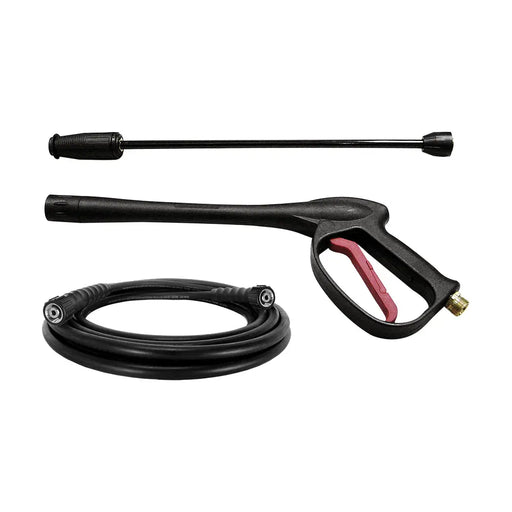 3000PSI Electric Pressure Washer Accessory Kit – M22 Compatible BE Power Equipment