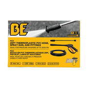 3000PSI Electric Pressure Washer Accessory Kit – M22 Compatible BE Power Equipment