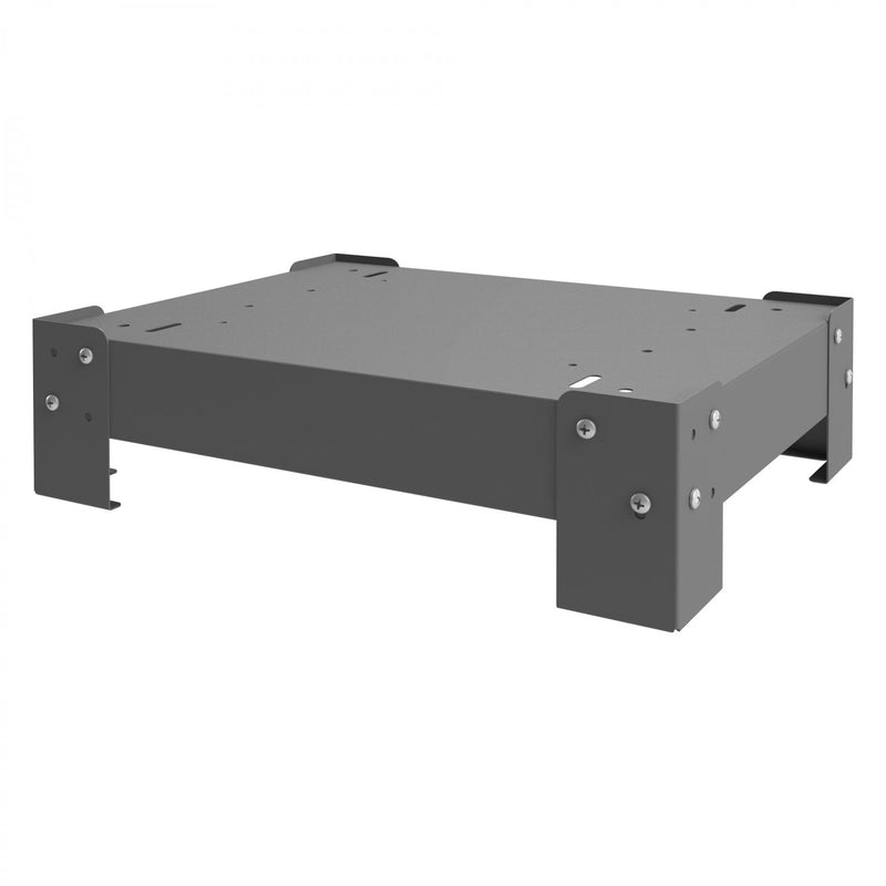Durham Steel Base For 302B, 303, 303B, 321B, Gray