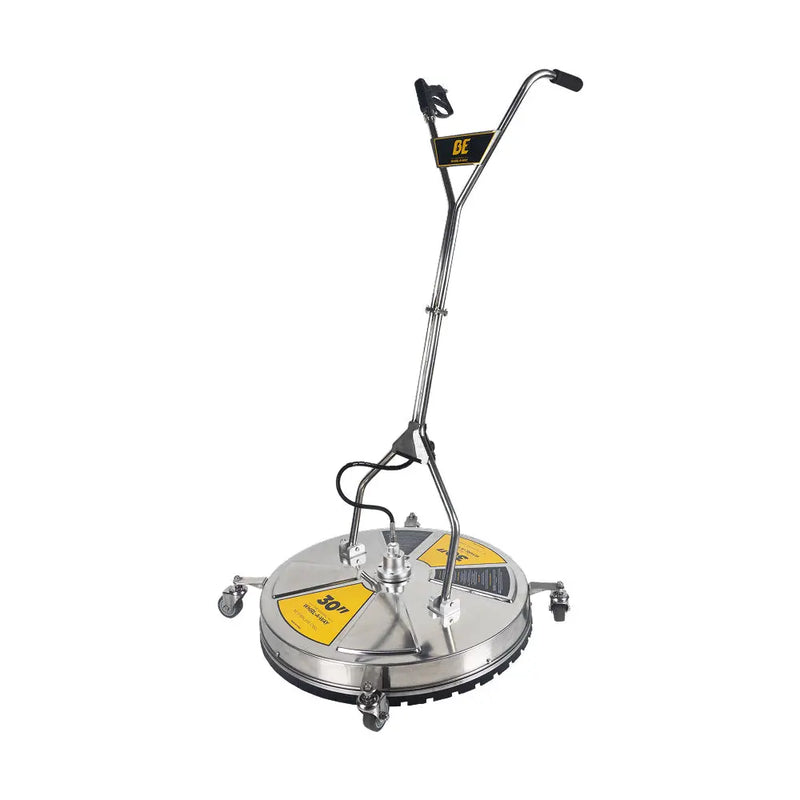30" Whirl-A-Way Surface Cleaner BE Power Equipment