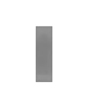 Durham Threaded Rod Rack, 18 Holes, Gray