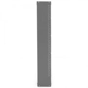 Durham Wire Spool Rack, 4 Rods, Gray
