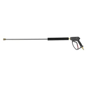 36" Pressure Washer Gun & Wand Assembly BE Power Equipment