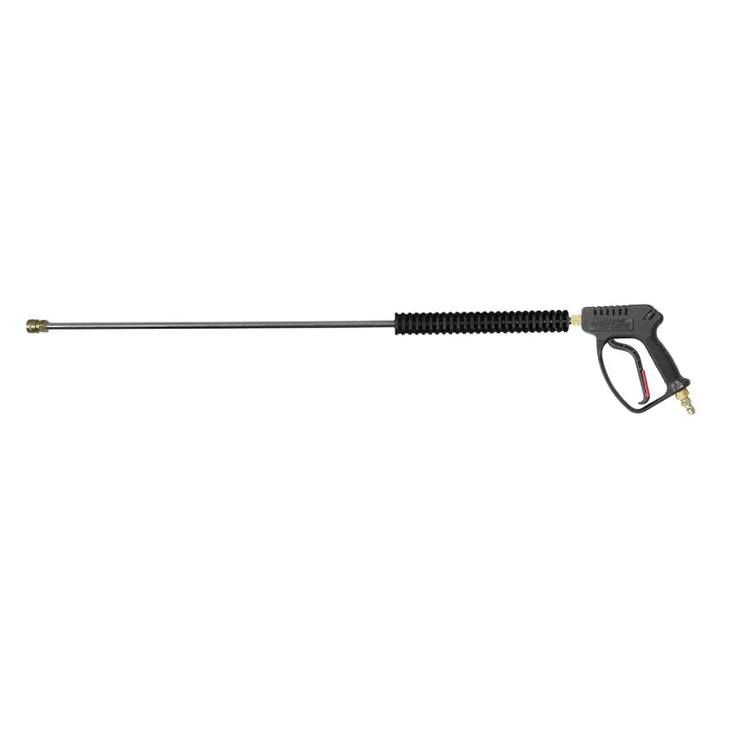 36" Pressure Washer Gun & Wand Assembly BE Power Equipment
