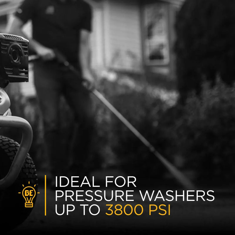36" Replacement Pressure Washer Gun & Wand Assembly BE Power Equipment