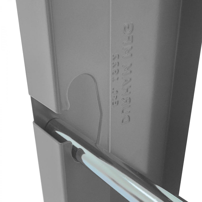 Durham Wire Spool Rack, 1 Rod