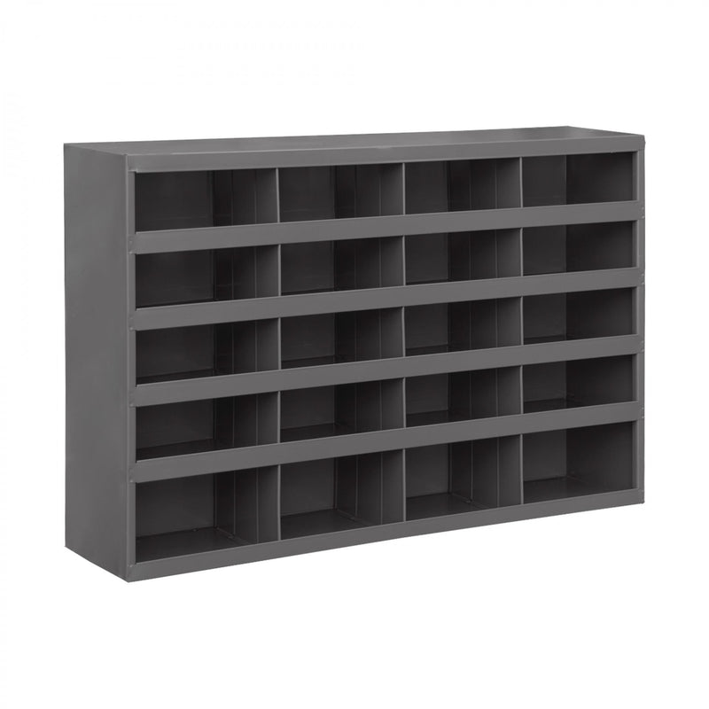 Durham 20 Opening Bin, 9″ Deep