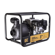3" Chemical Transfer Pump with Honda GX200 Engine BE Power Equipment