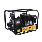 3" Chemical Transfer Pump with Powerease 225 Engine BE Power Equipment