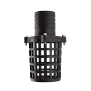 3" Plastic Water Pump Replacement Strainer BE Power Equipment