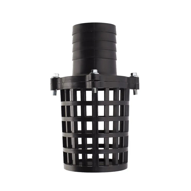 3" Plastic Water Pump Replacement Strainer BE Power Equipment
