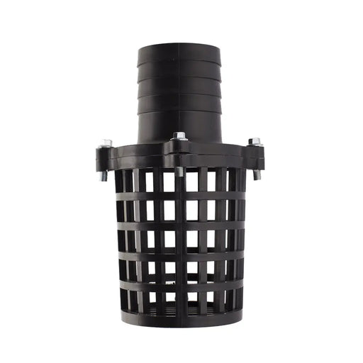 3" Plastic Water Pump Replacement Strainer BE Power Equipment
