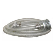 3" Suction Hose Kit BE Power Equipment