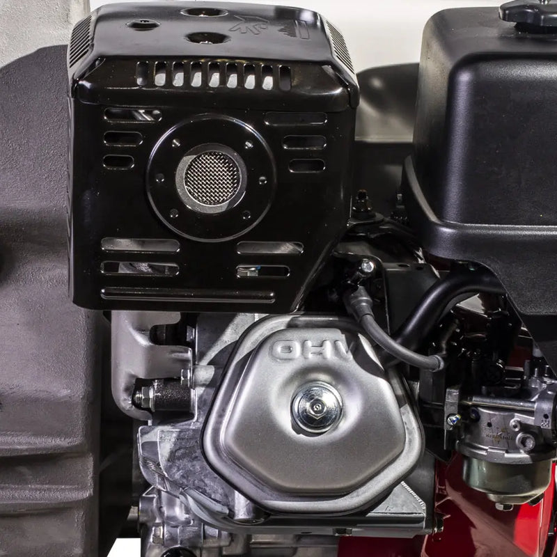 3"-Trash Transfer Pump with Honda GX390 Engine BE Power Equipment