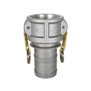 3" Type C Aluminum Camlock BE Power Equipment
