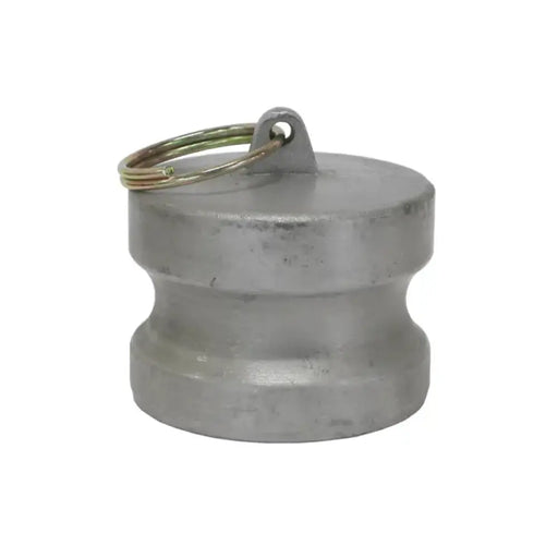 3" Type DP Aluminum Camlock BE Power Equipment