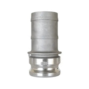 3" Type E Aluminum Camlock BE Power Equipment
