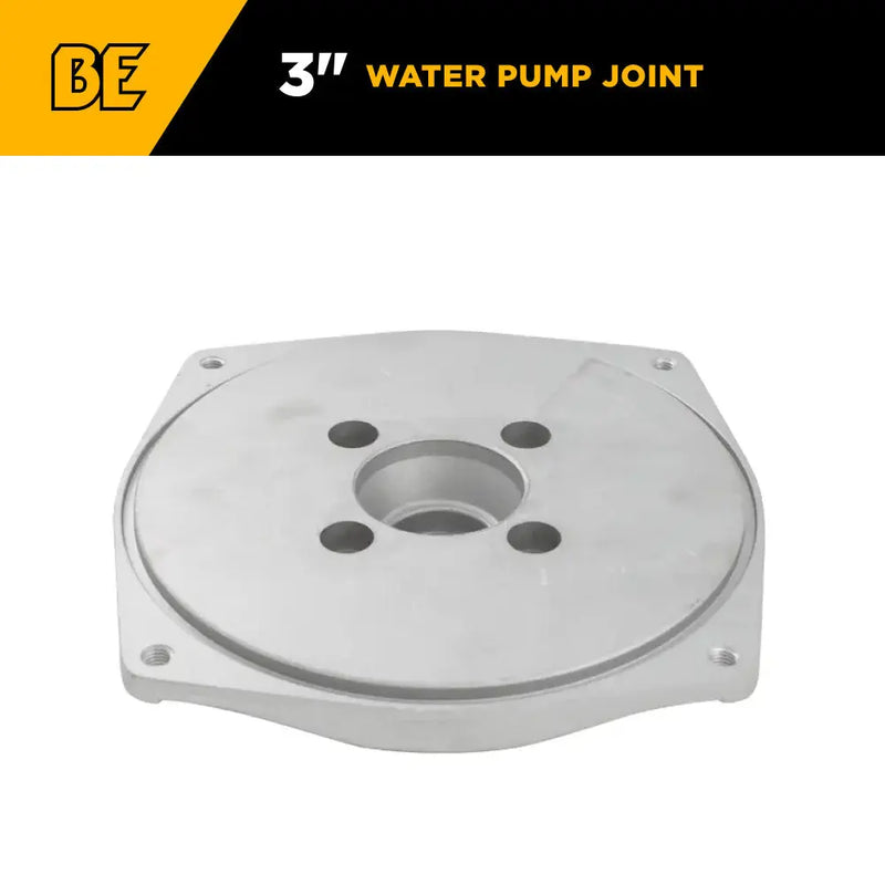 3" WATER PUMP JOINT BE Power Equipment