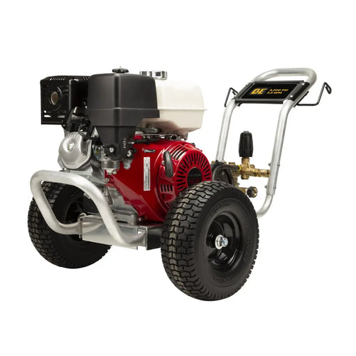 3,200 PSI 5.5 GPM Cold Water Gas Pressure Washer - B3213HABAS BE Power Equipment